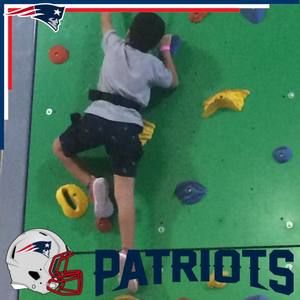 Meet your Posher, Luis